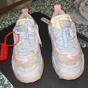 Odsy 1000 Colorblock Trainer Sneakers